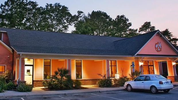 Bees Ferry Veterinary Hospital Charleston