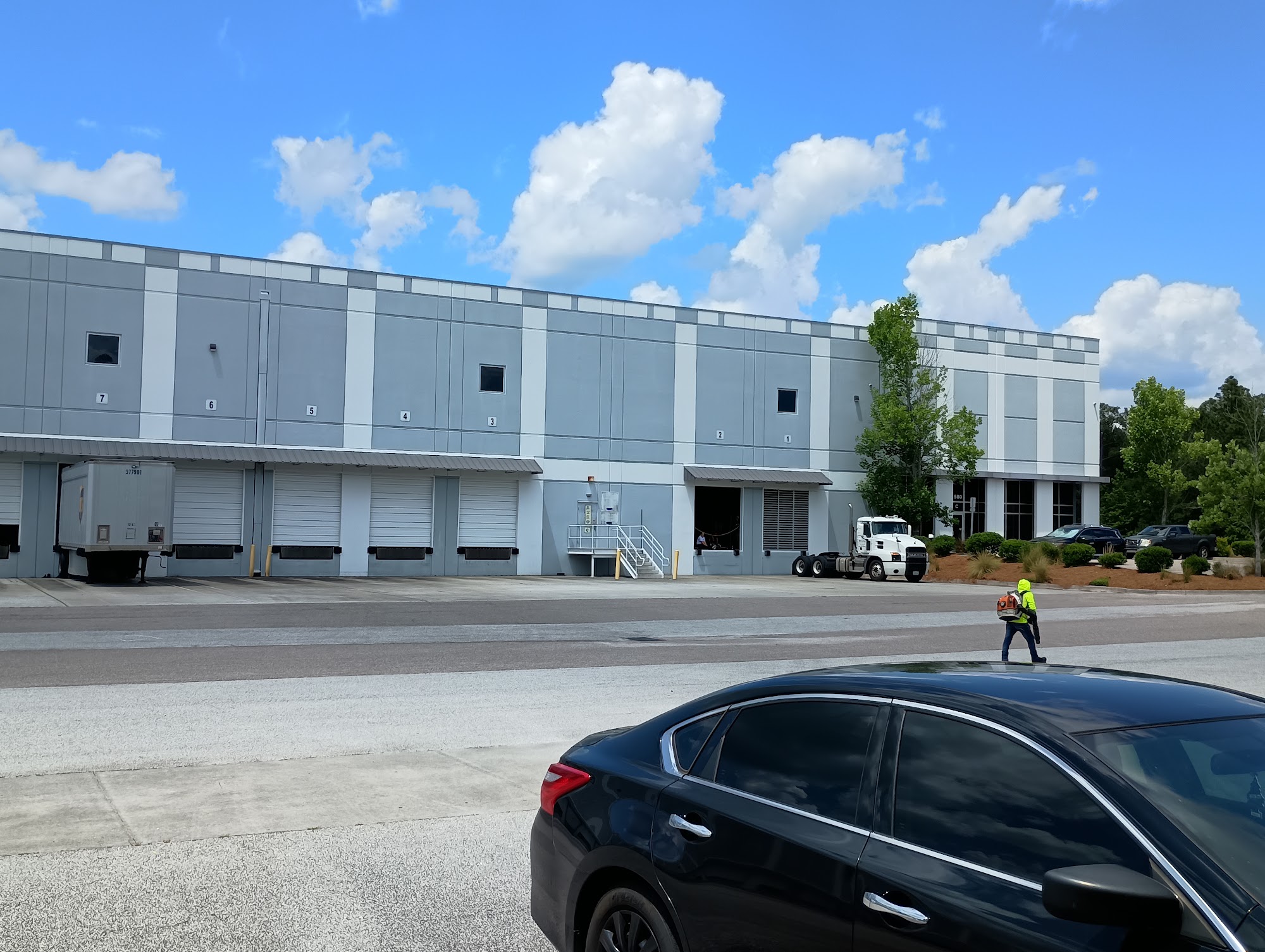 Regal Logistics