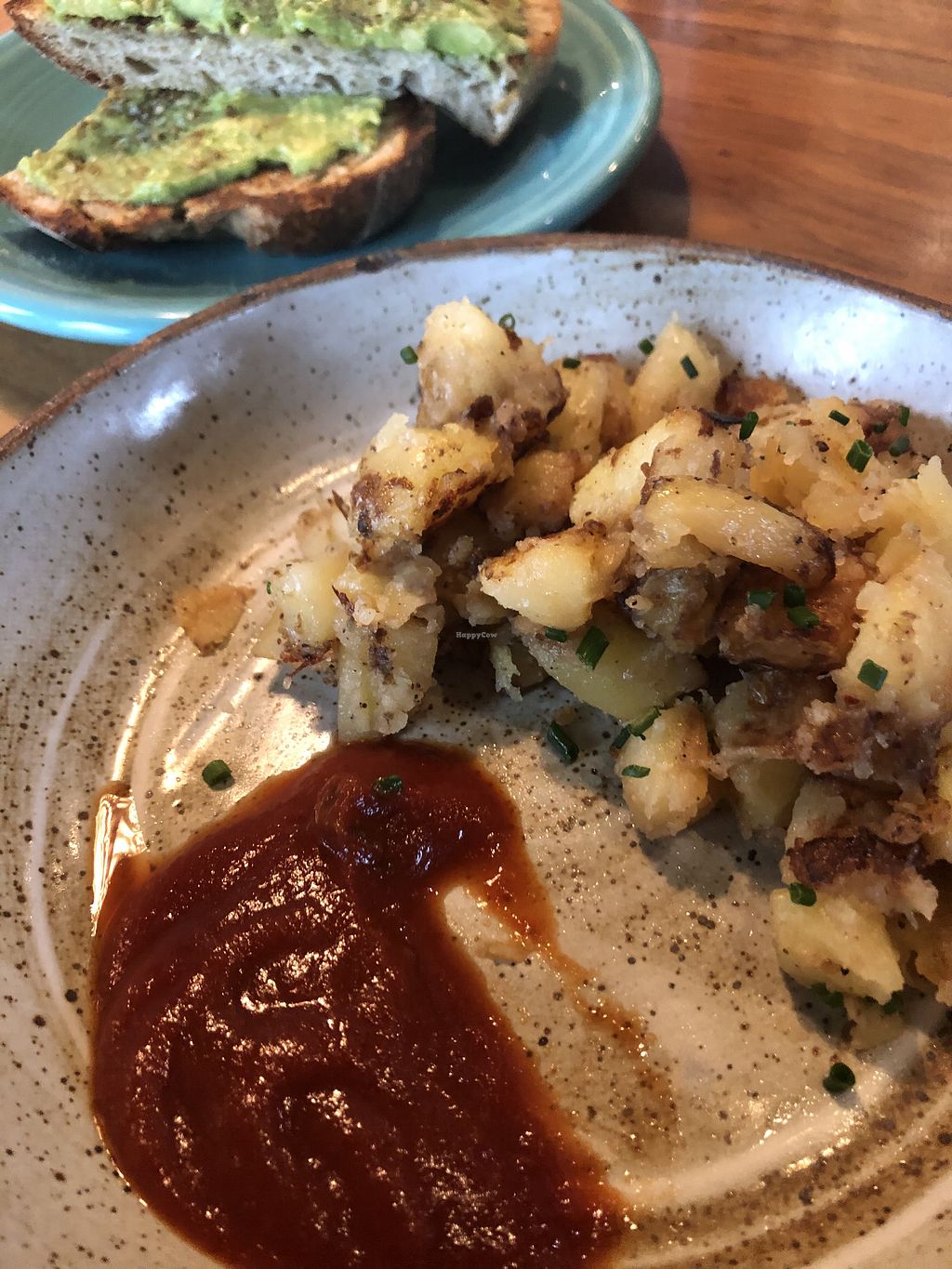 Photo credit: happycow