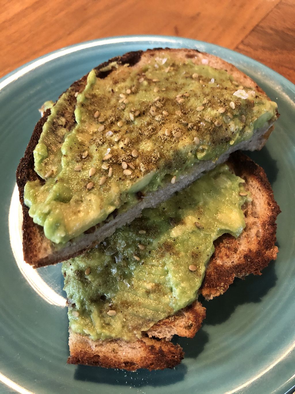 Photo credit: happycow