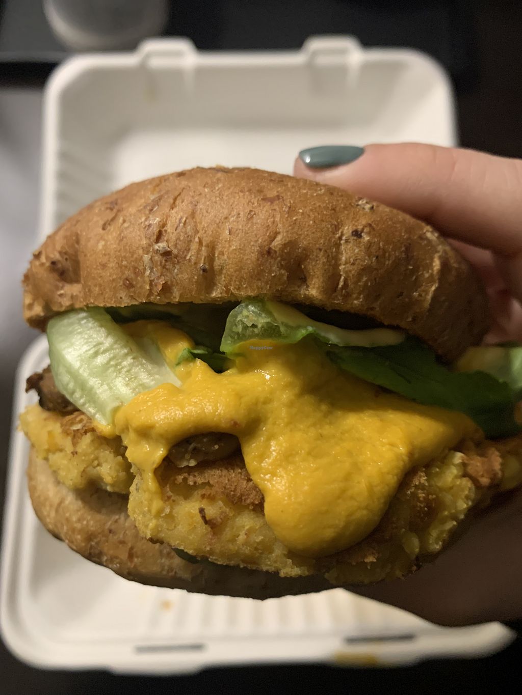 Photo credit: happycow