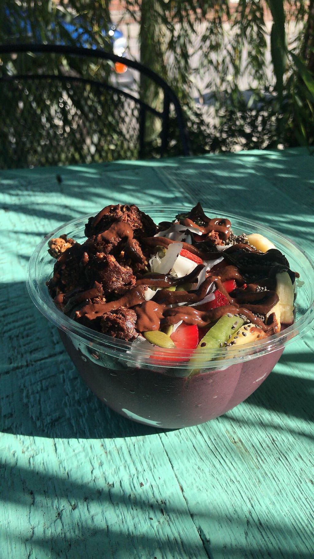 Photo credit: happycow