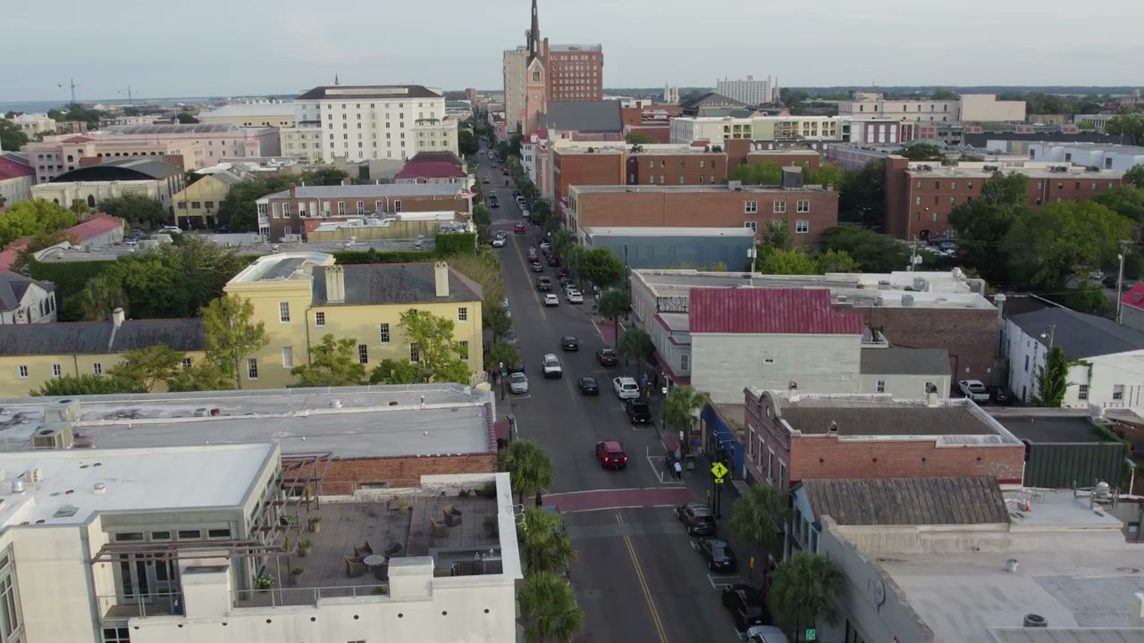 Uncork Charleston Charleston