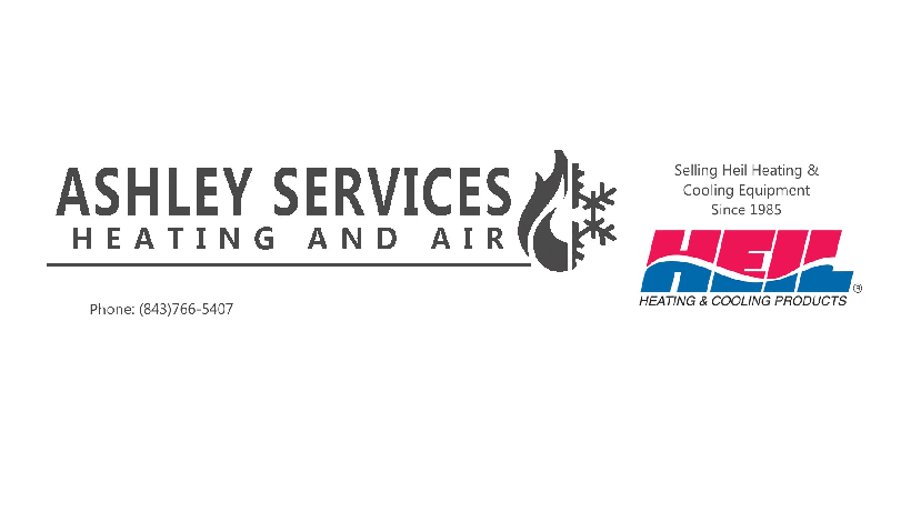 Ashley Heating & Air Services
