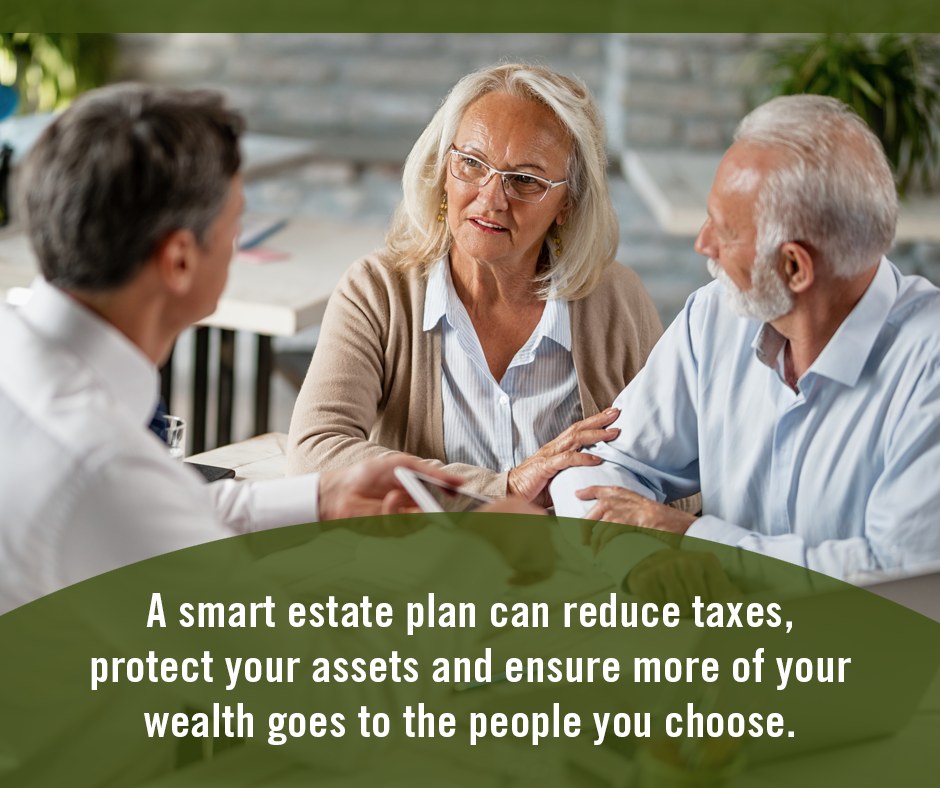 Streetman, Jones & Powers, LLC