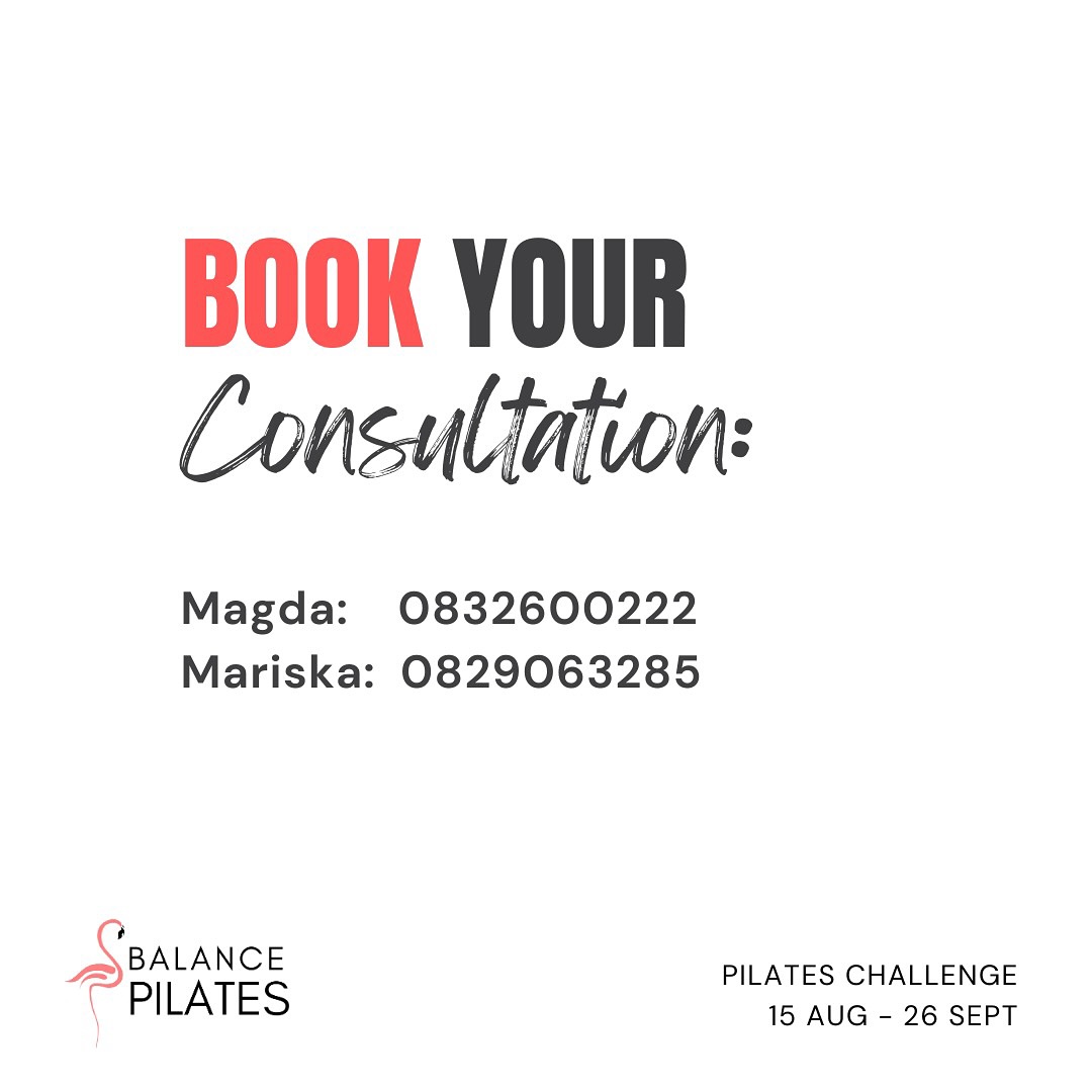Balance Pilates