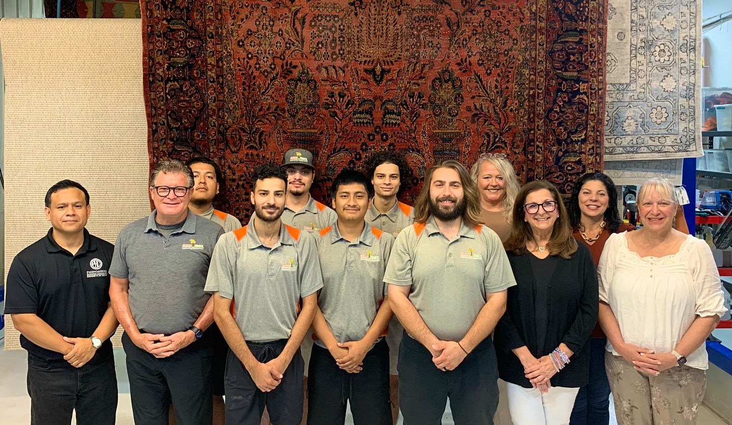Charleston Carpet's And Cleaning