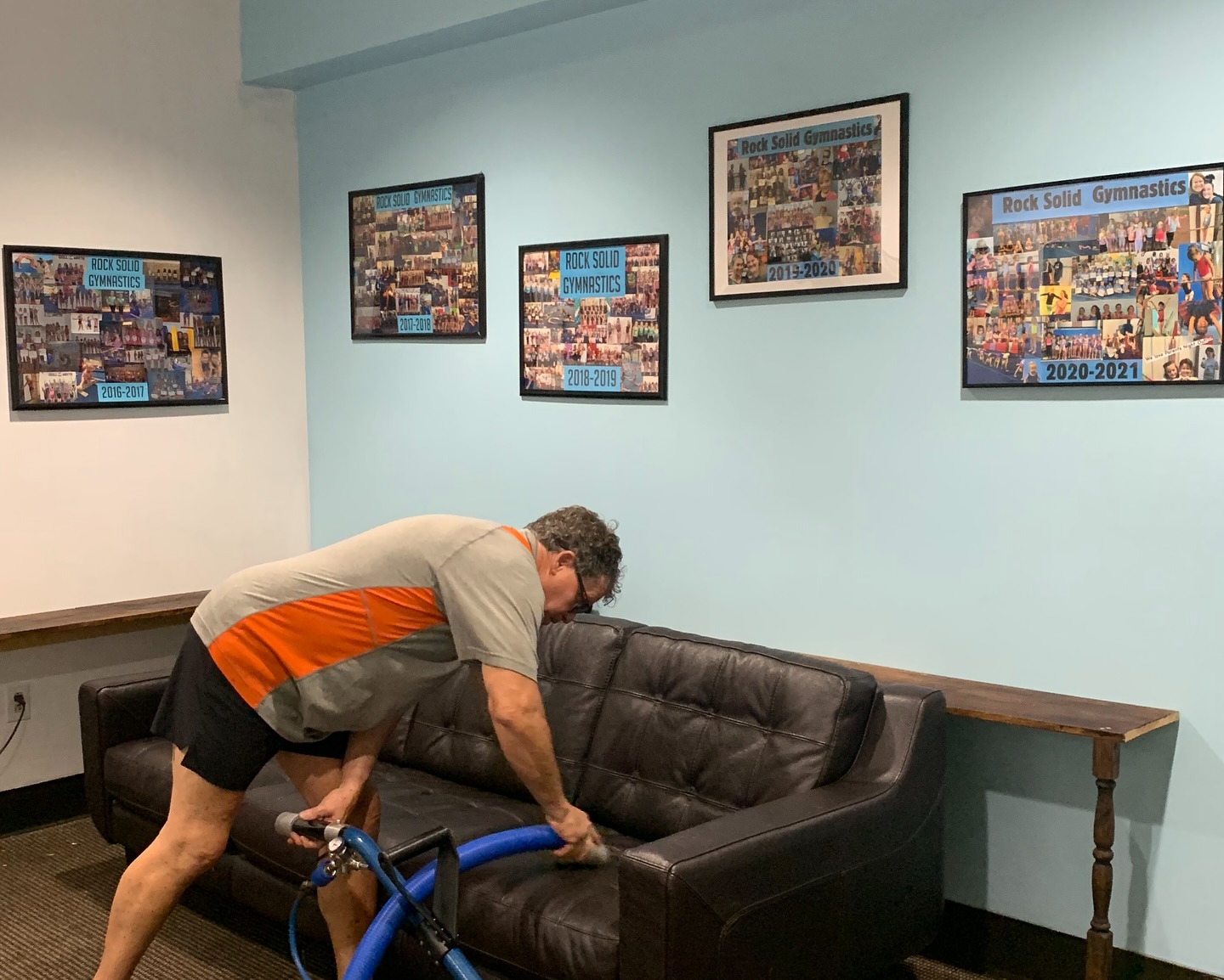 Charleston Carpet's And Cleaning