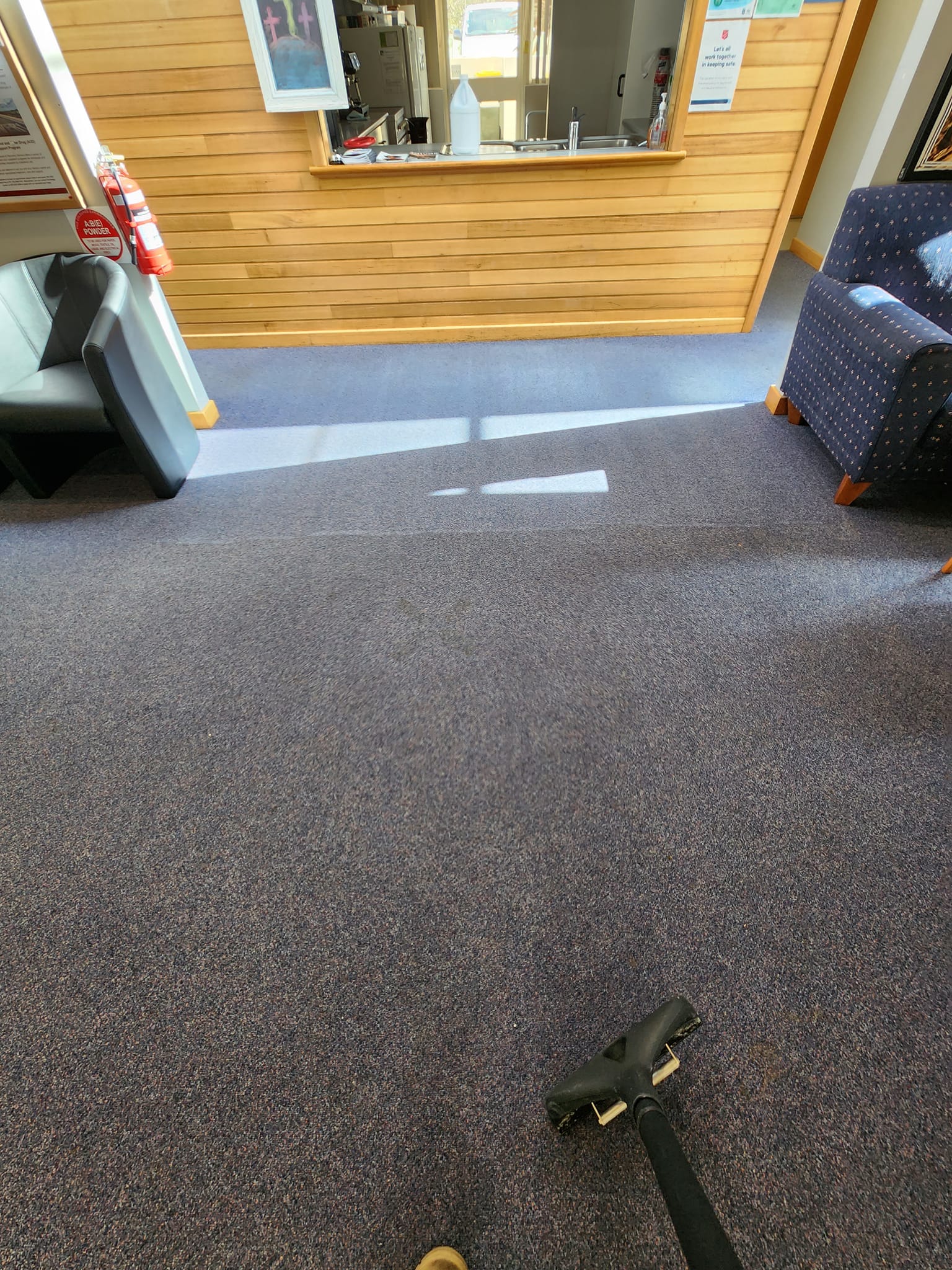 Danial Carpet's Cleaning