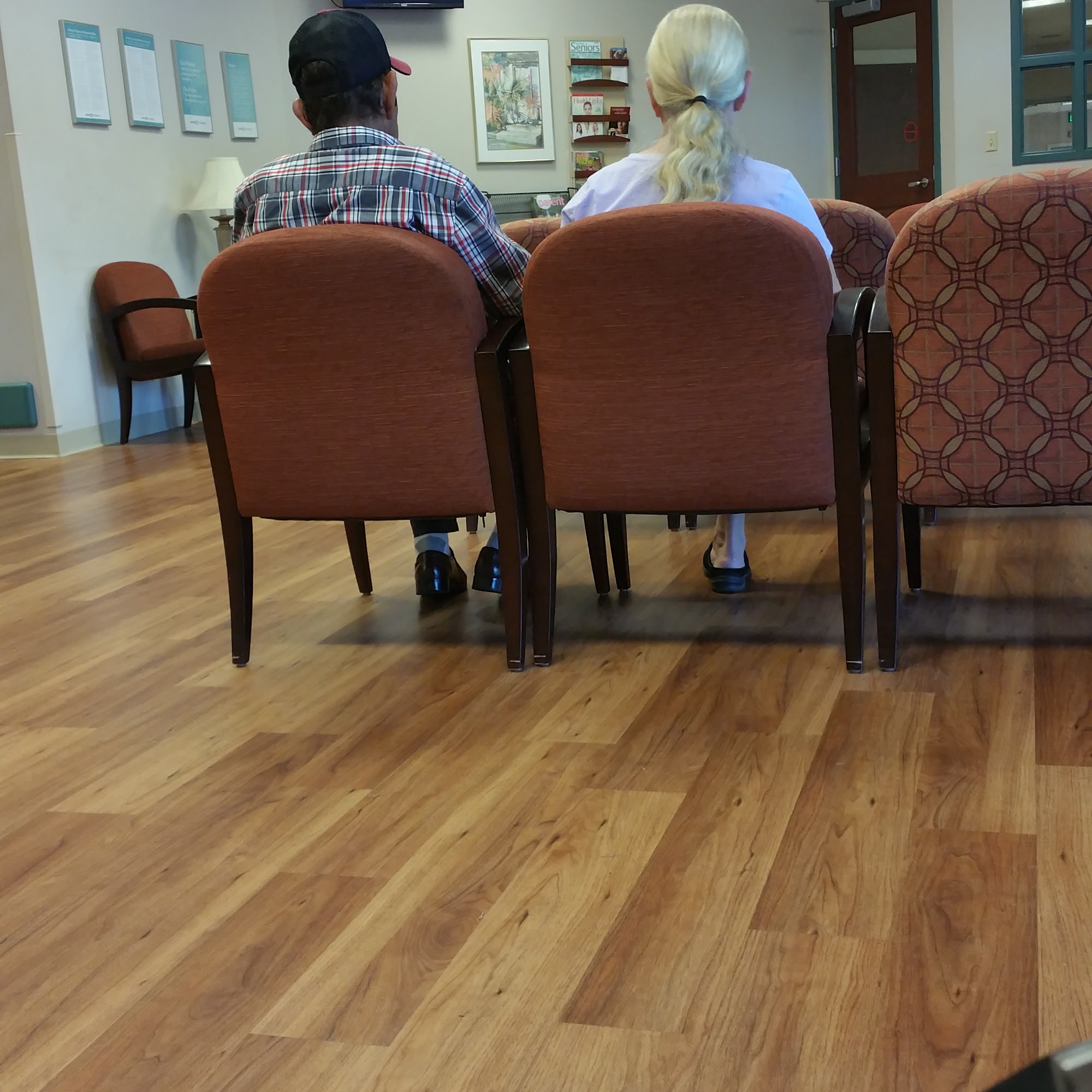 Charleston Pathology