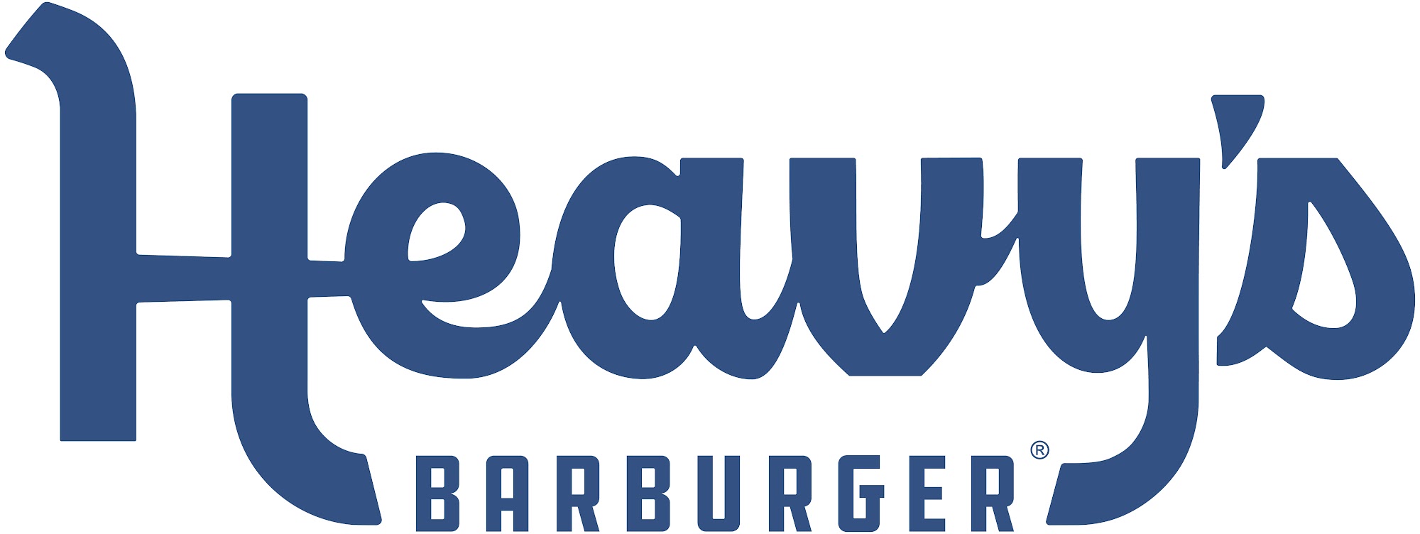 Heavy's Barburger