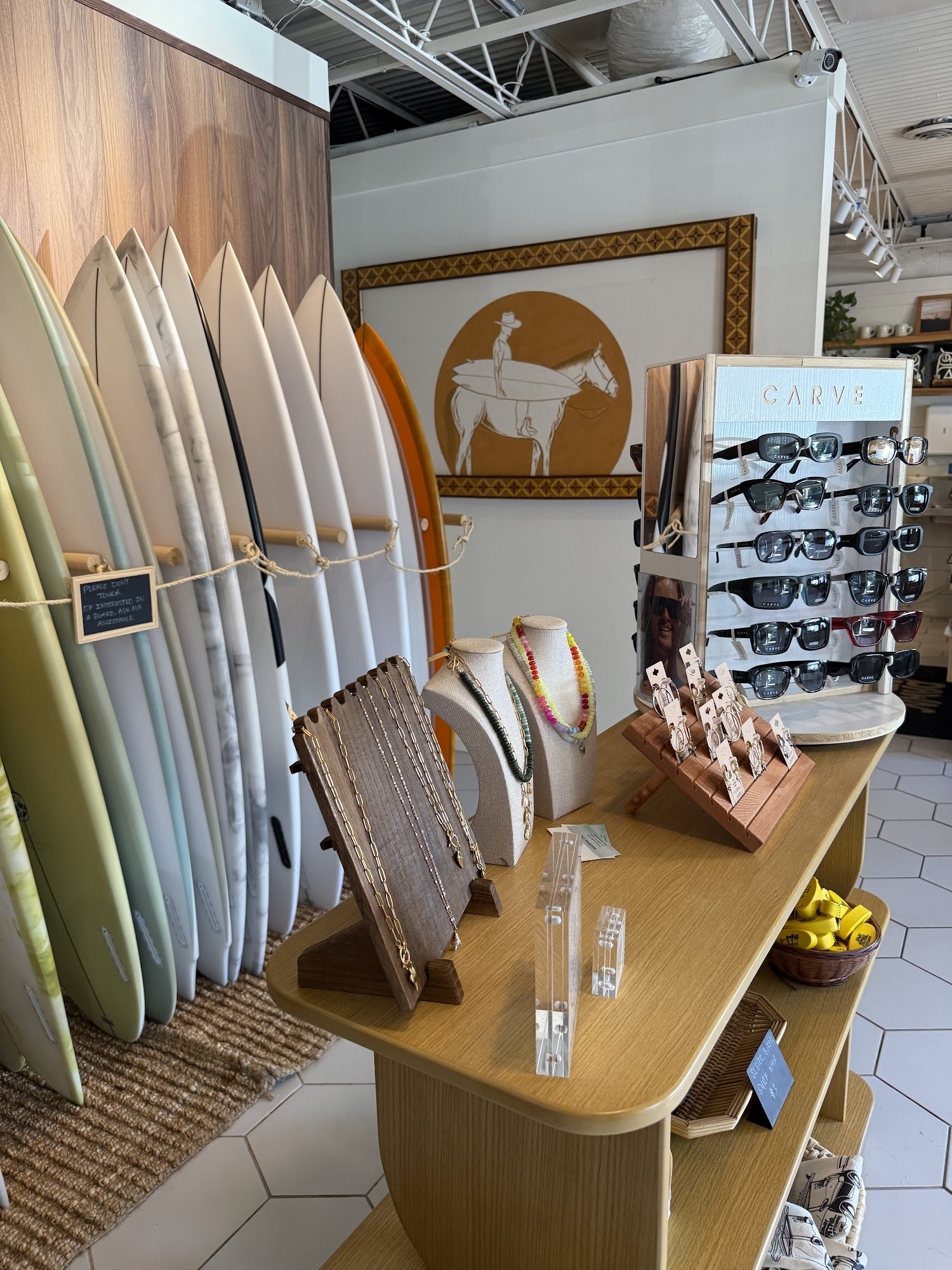 Dawn Patrol Coffeehouse