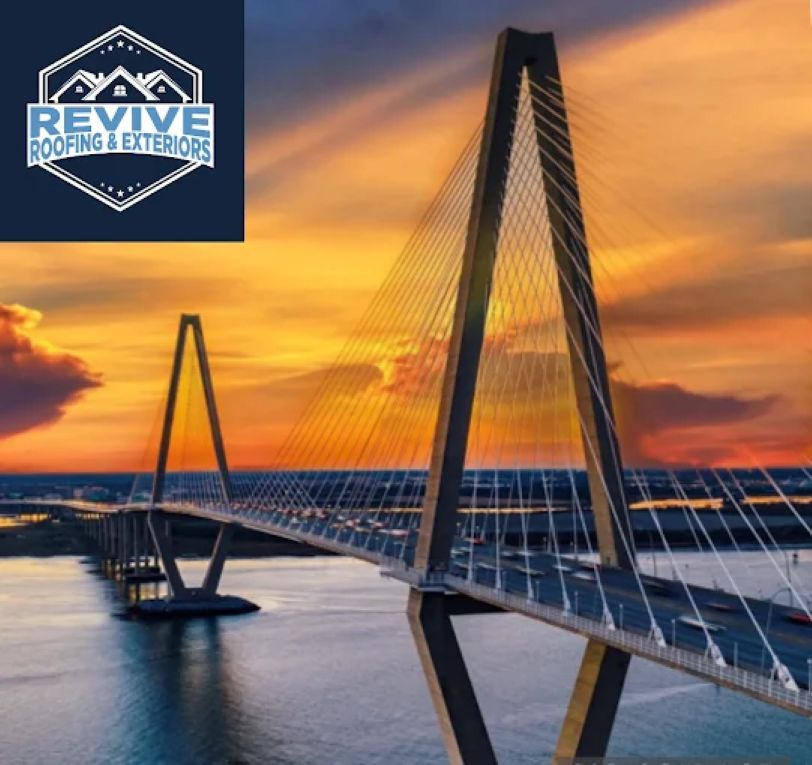 Revive Roofing & Exteriors