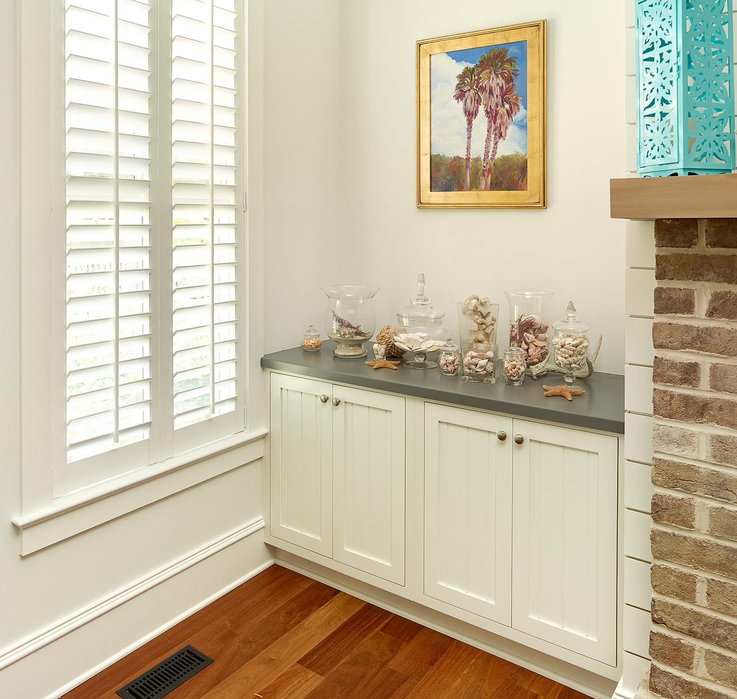 Coastal Shutter Company 1040 Legrand Blvd Ste B, Charleston, SC 29492