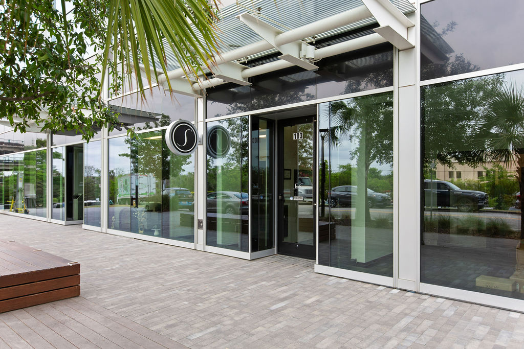 Sola Salon Studios 22 Westedge St Suite 103, Charleston South Carolina 29403
