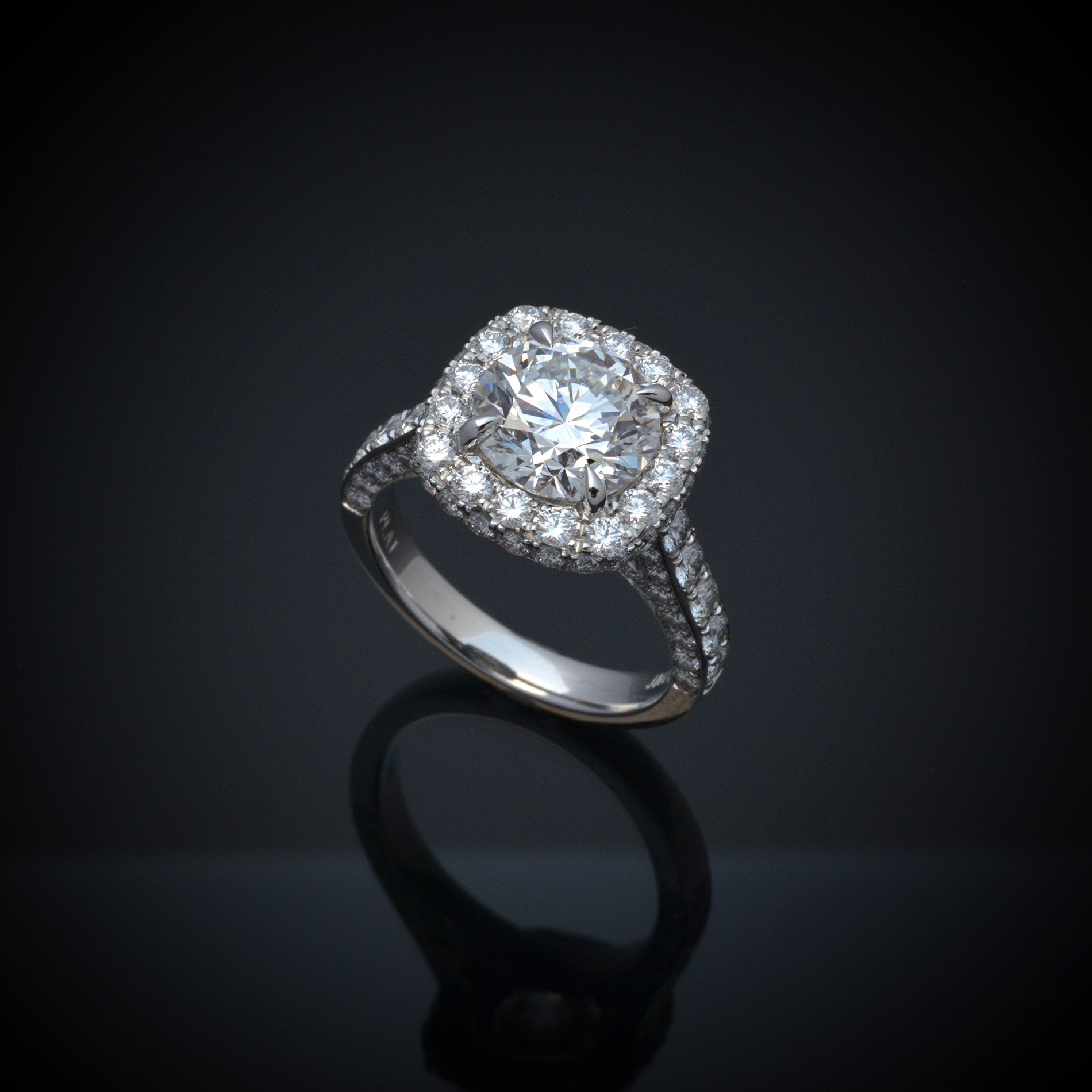 John Marmo Diamonds - By Appointment Only 211 King St #201, Charleston South Carolina 29401
