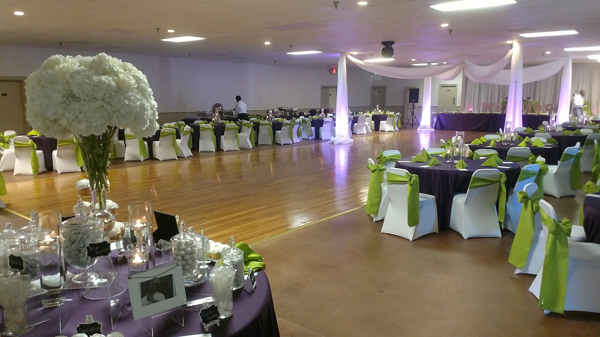 Charleston Rifle Club Charleston