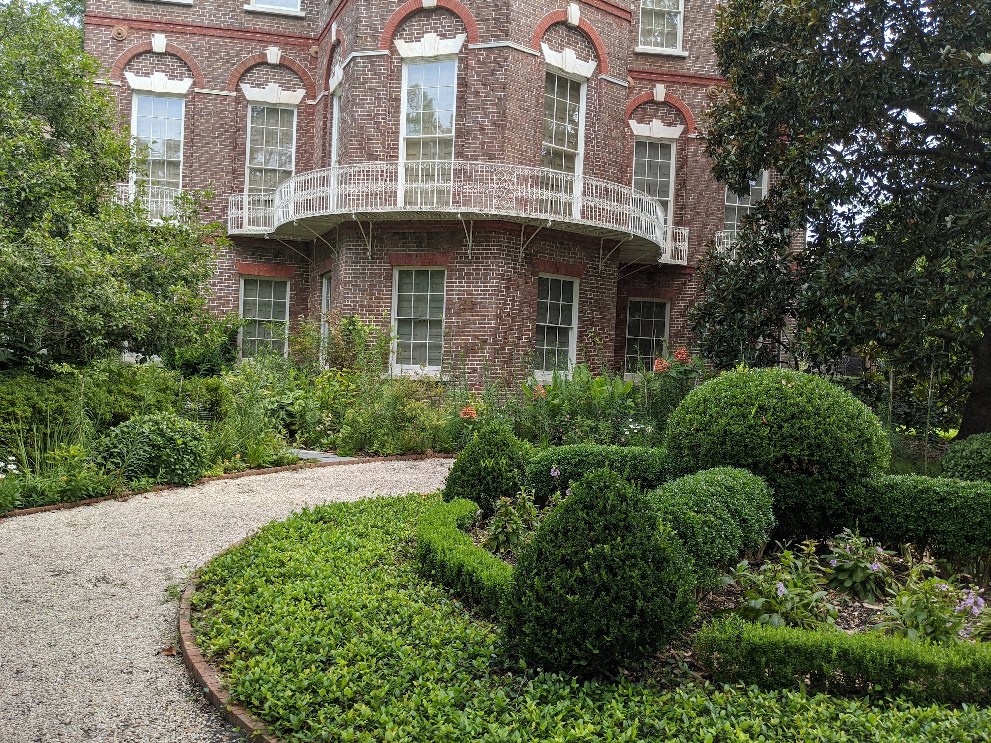 Old Charleston Tours Charleston