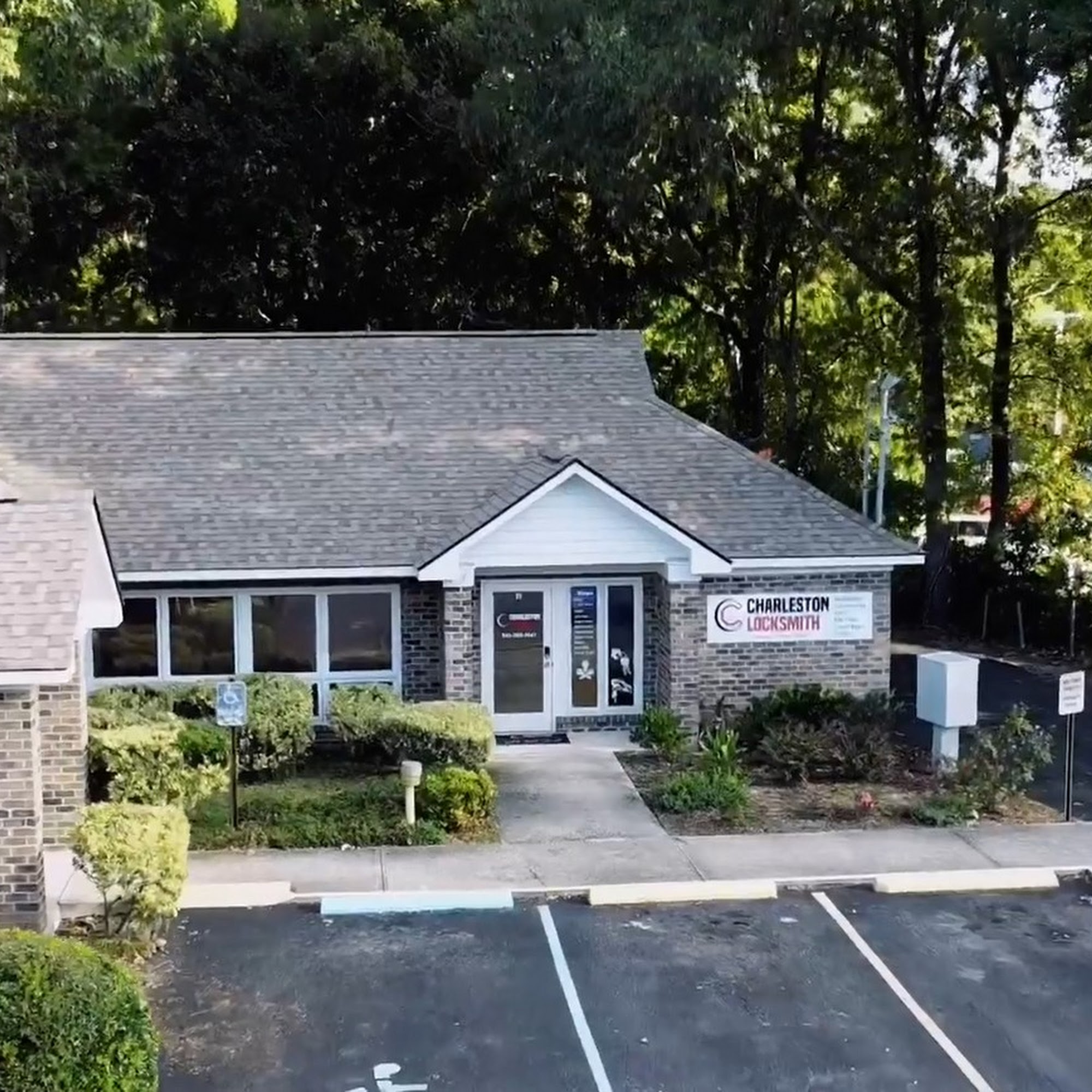 Charleston Locksmith 1730 Savannah Hwy Suite B, Charleston South Carolina 29407