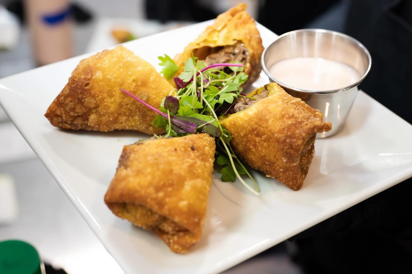 The Bridge Bar & Grille Menu
