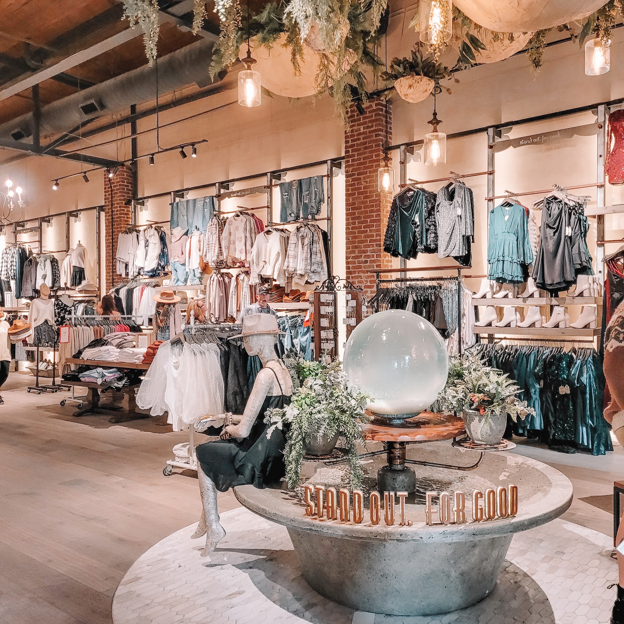 Altar'd State King Street 501 King St Suite 104, Charleston