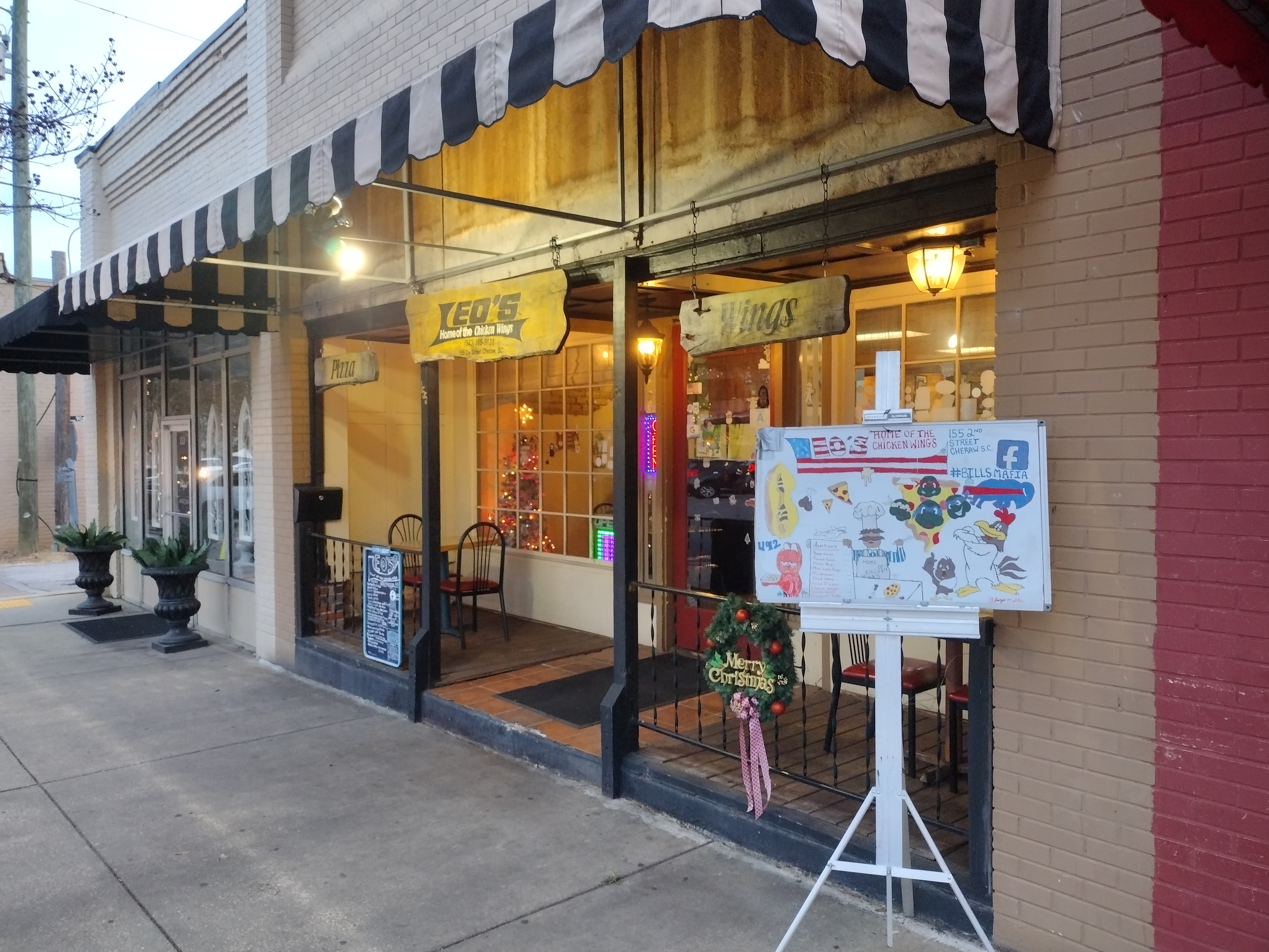 Photo credit: restaurantji