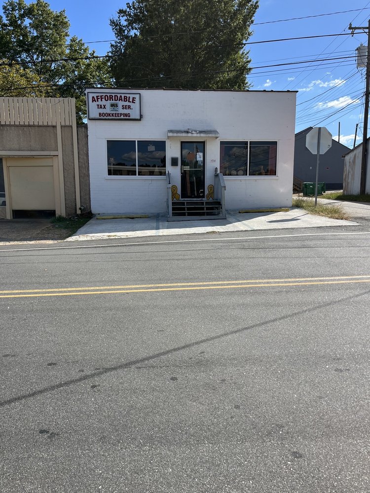 Affordable Tax Services