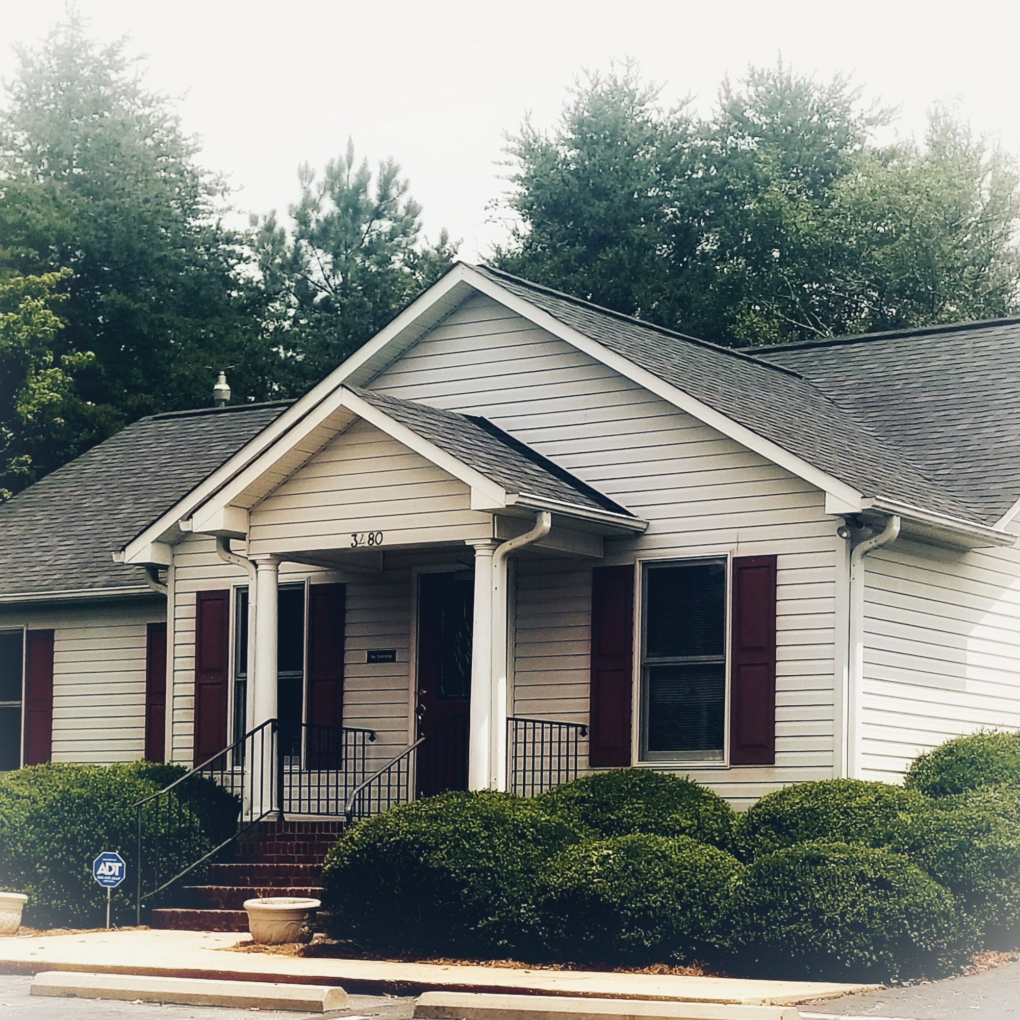 Foothills Family Dentistry