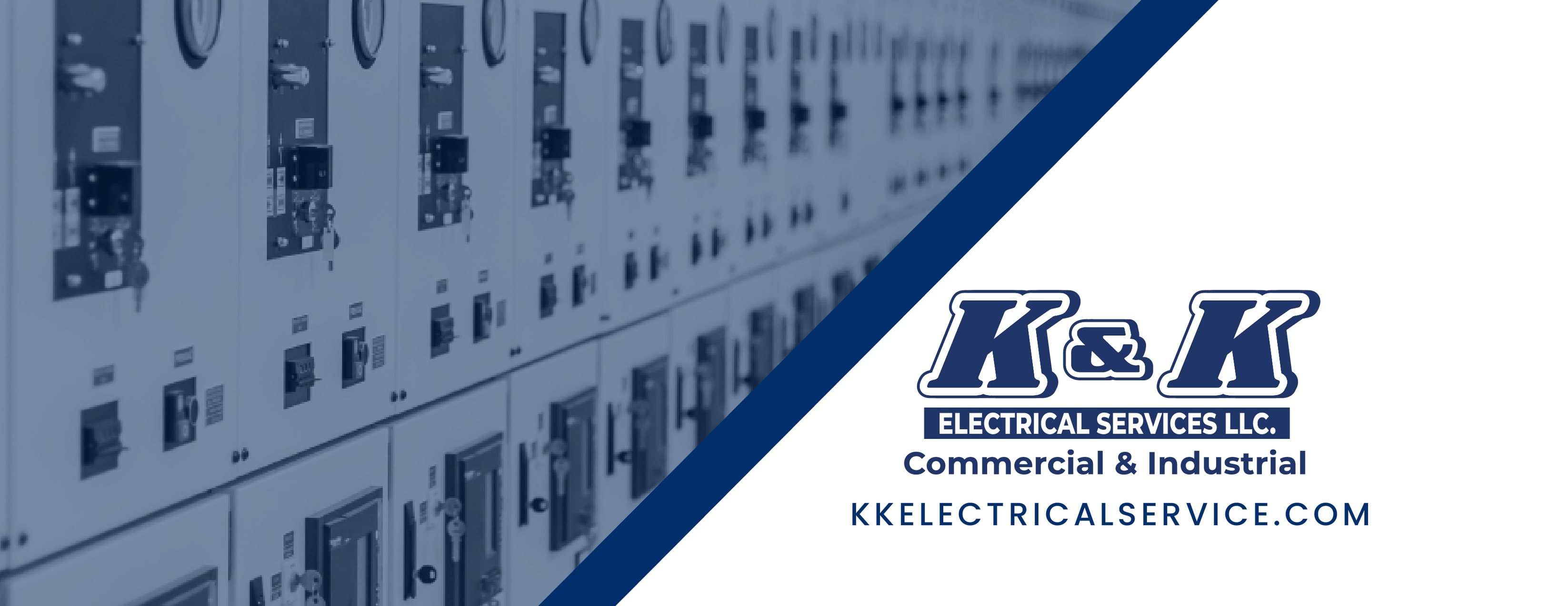 K & K Electrical Services