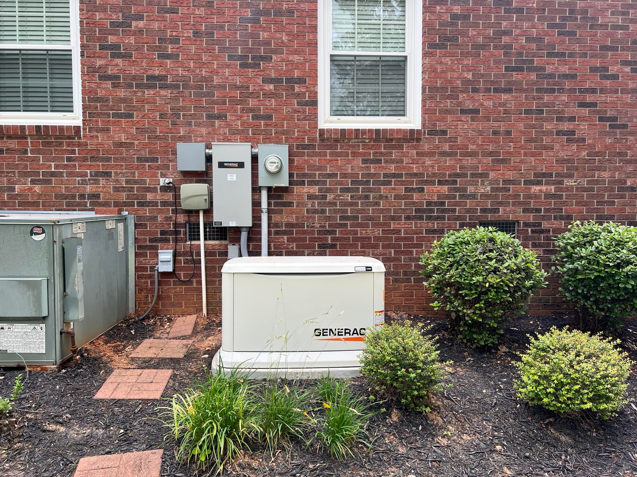 K & K Electrical Services