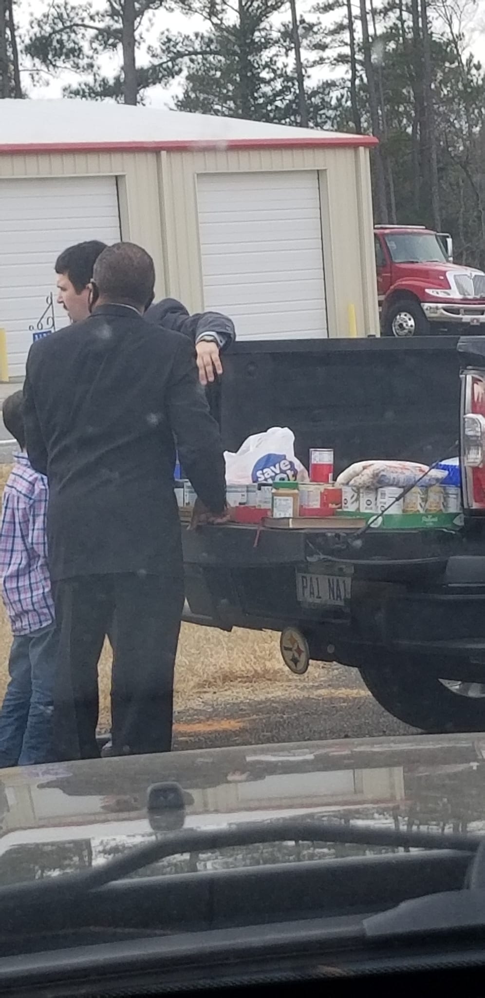 Zion Pilgrim Missionary Baptist Church