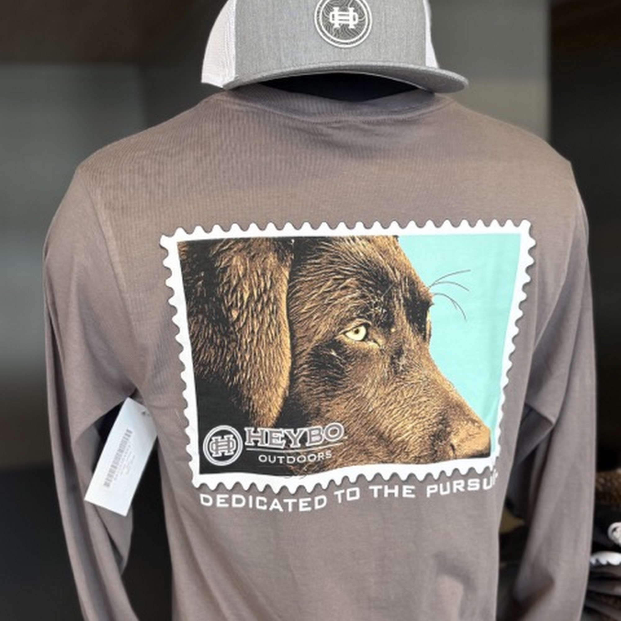 Heybo Outdoors - Prairie Oaks Factory Store Chester