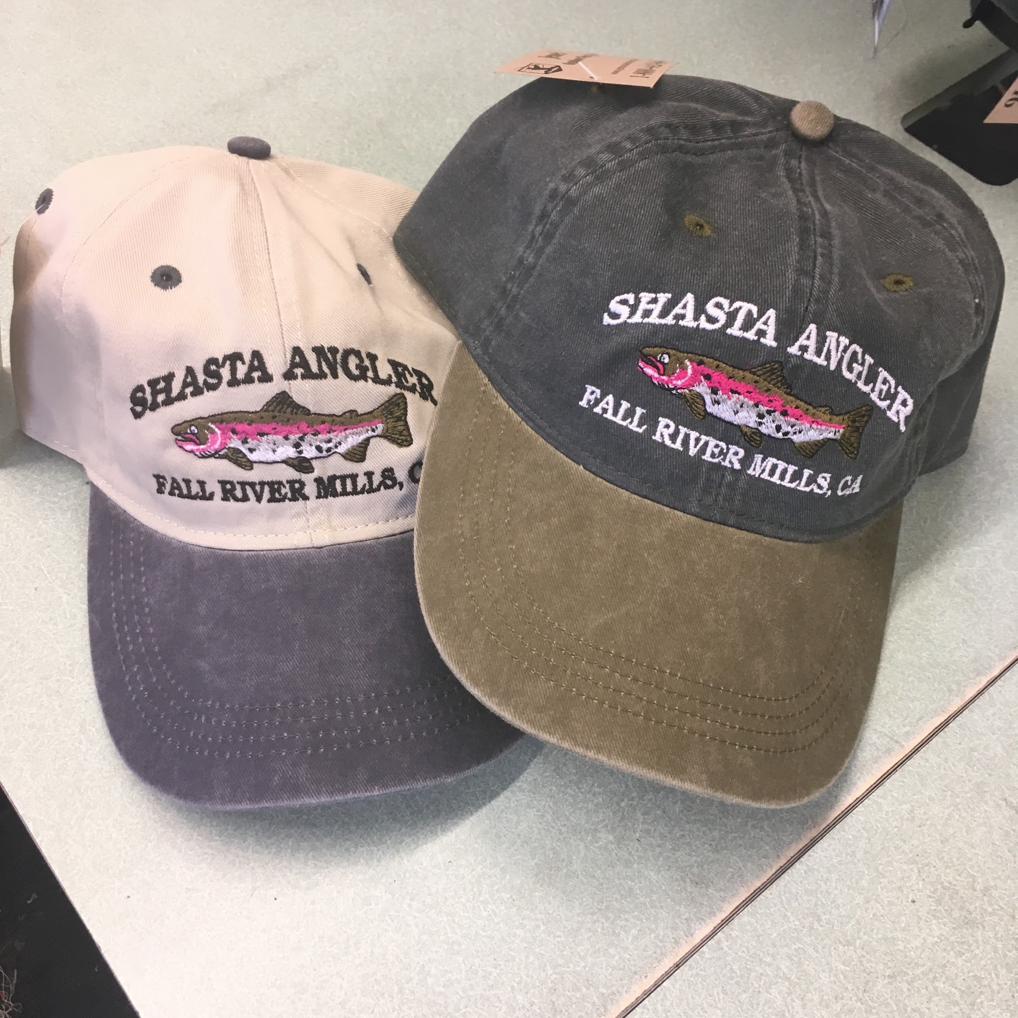 Jesse's Outdoor Wear Inc Chester