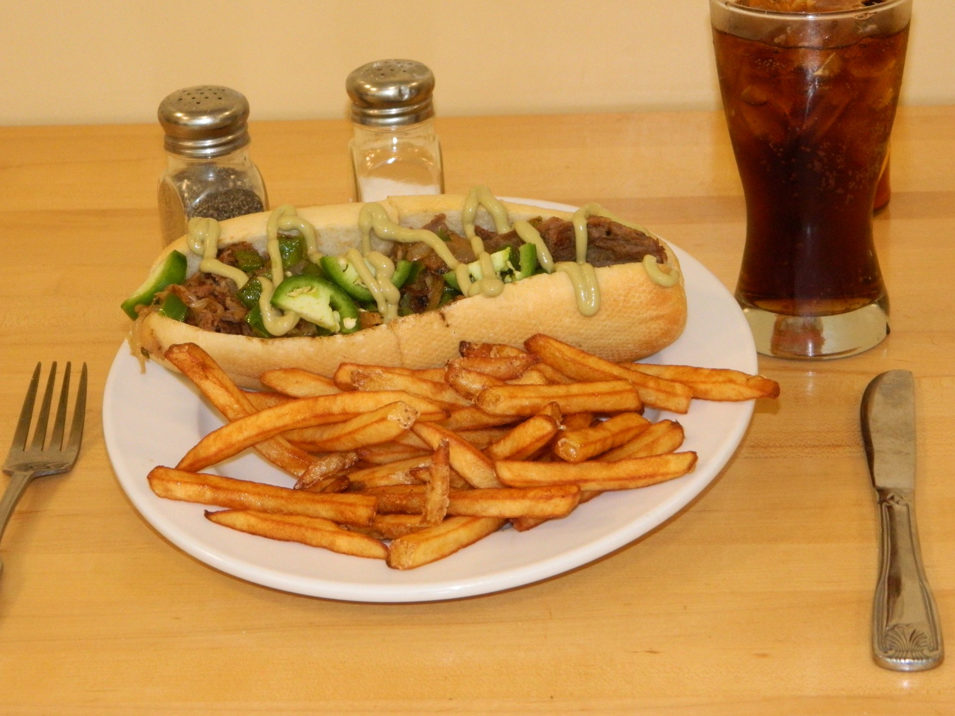 SunnySide Cafe Clemson