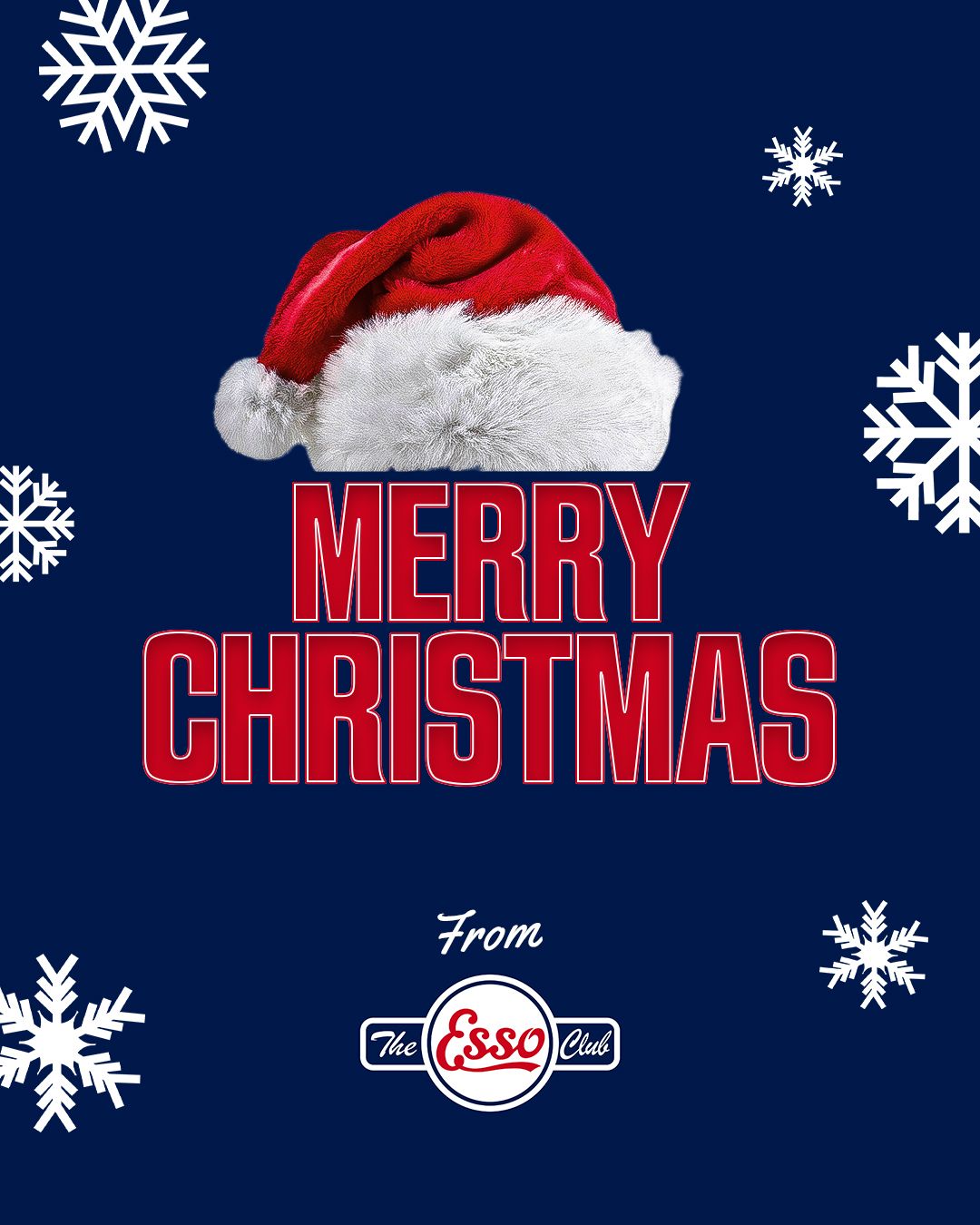 The Esso Club Clemson