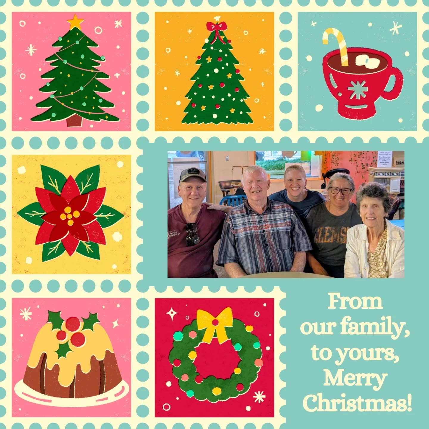 Andee's Custom Blended Ice Cream Clemson