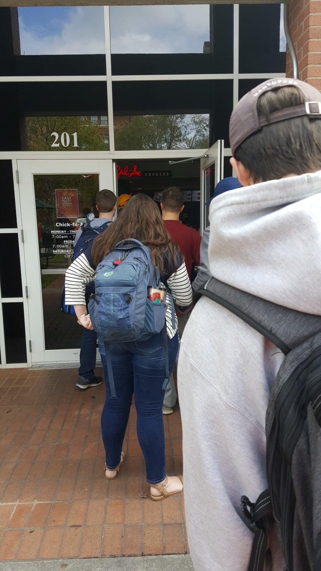 Photo credit: nextdoor