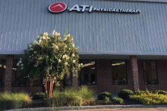 Anderson Physical Therapy Inc