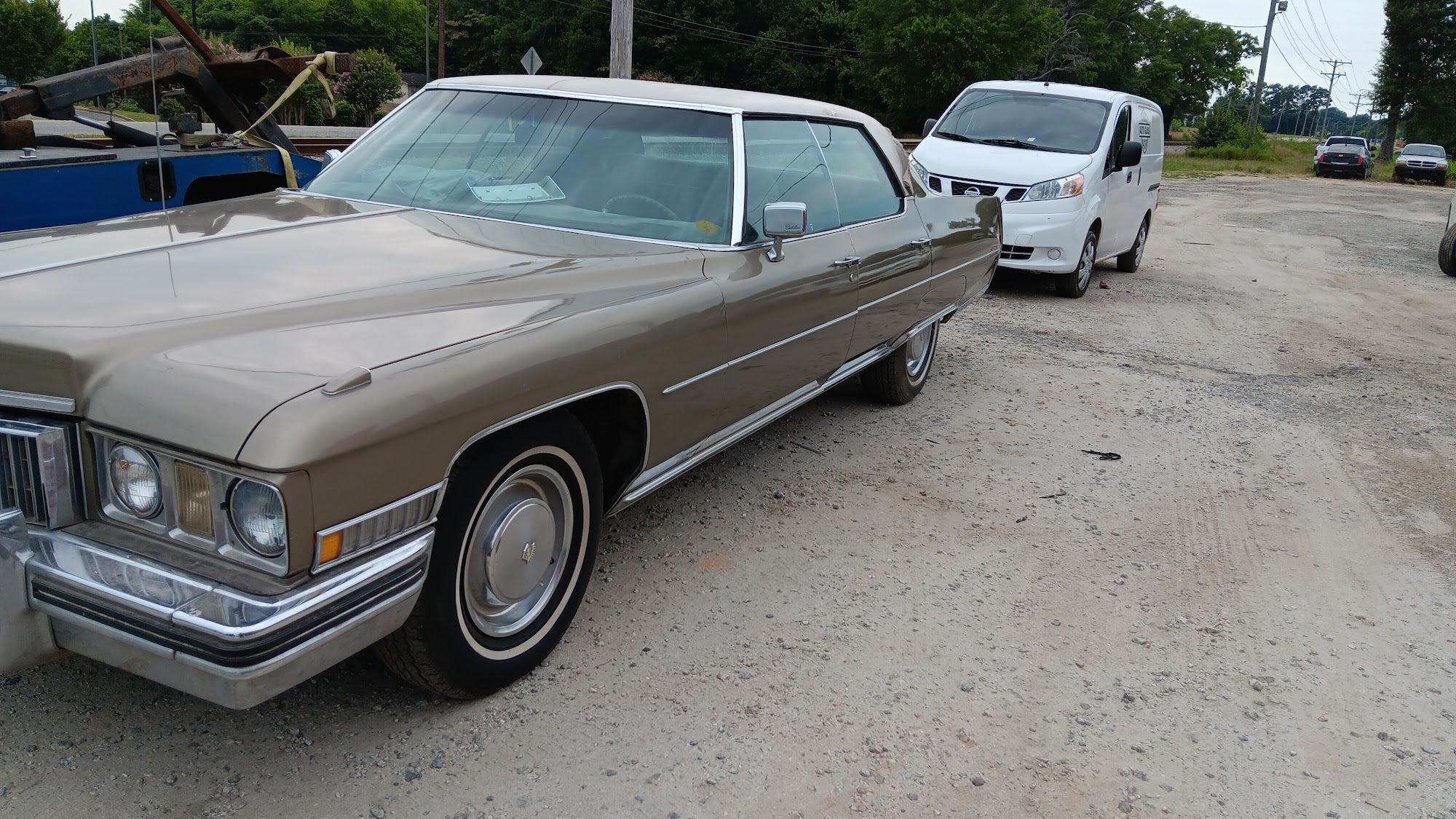 Suarez Garage and Auto llc