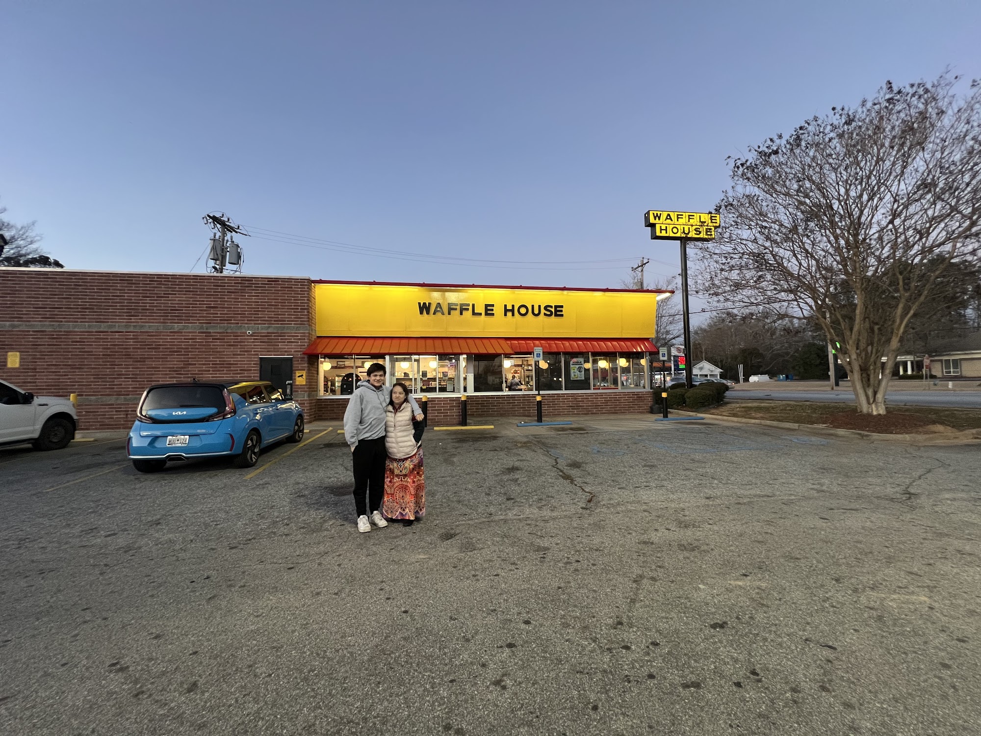 Waffle House