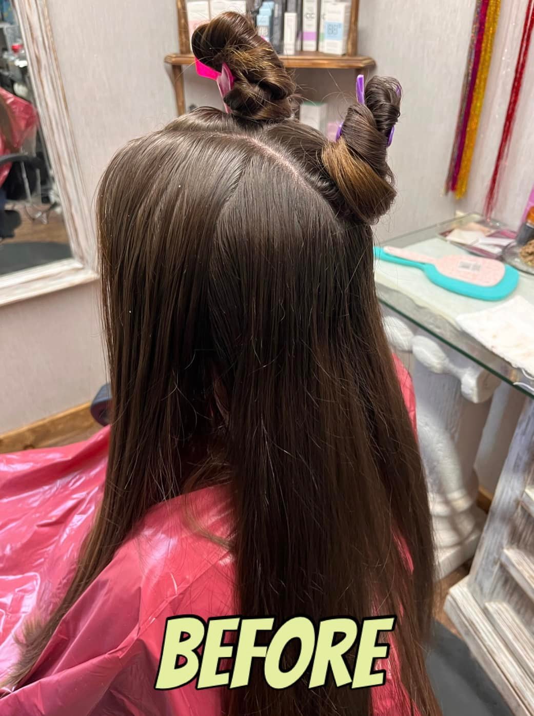 Denna's Country Salon 85 Denna Dr, Clinton South Carolina 29325