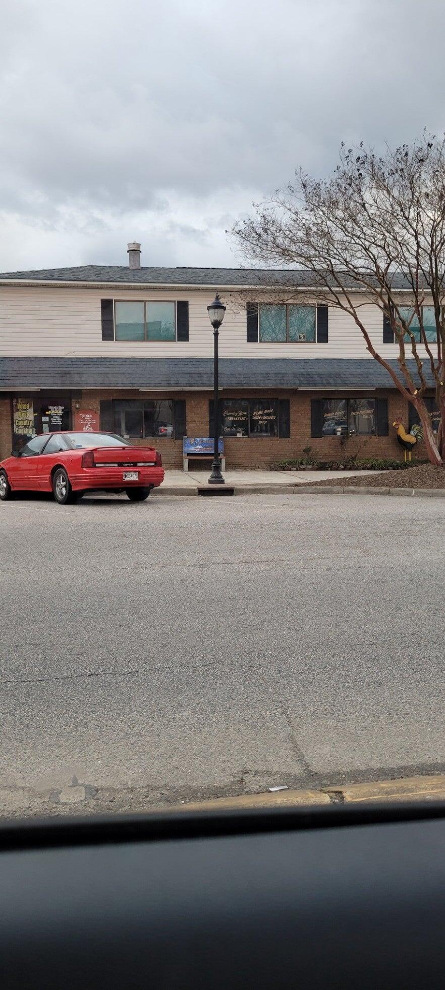 Photo credit: nextdoor