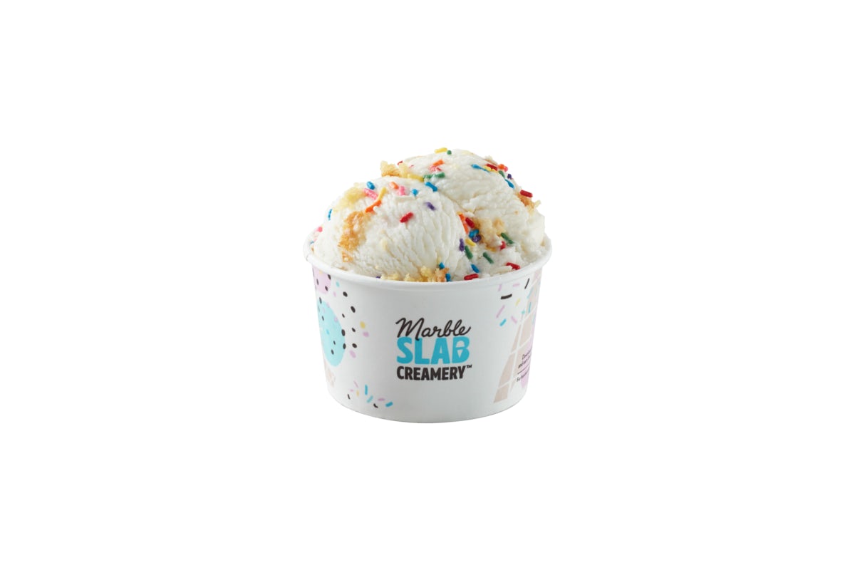 Great American Cookies Menu