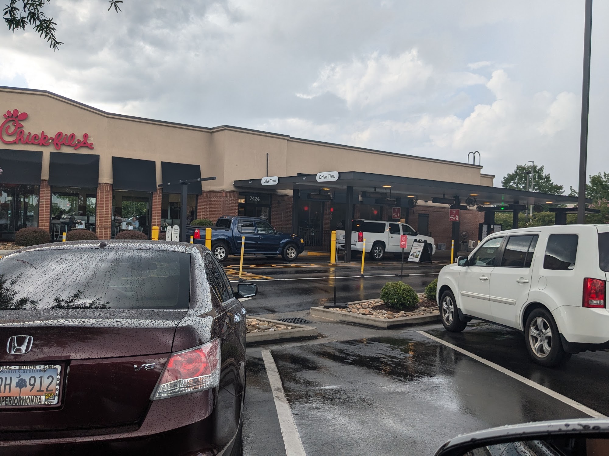 Chick-fil-A