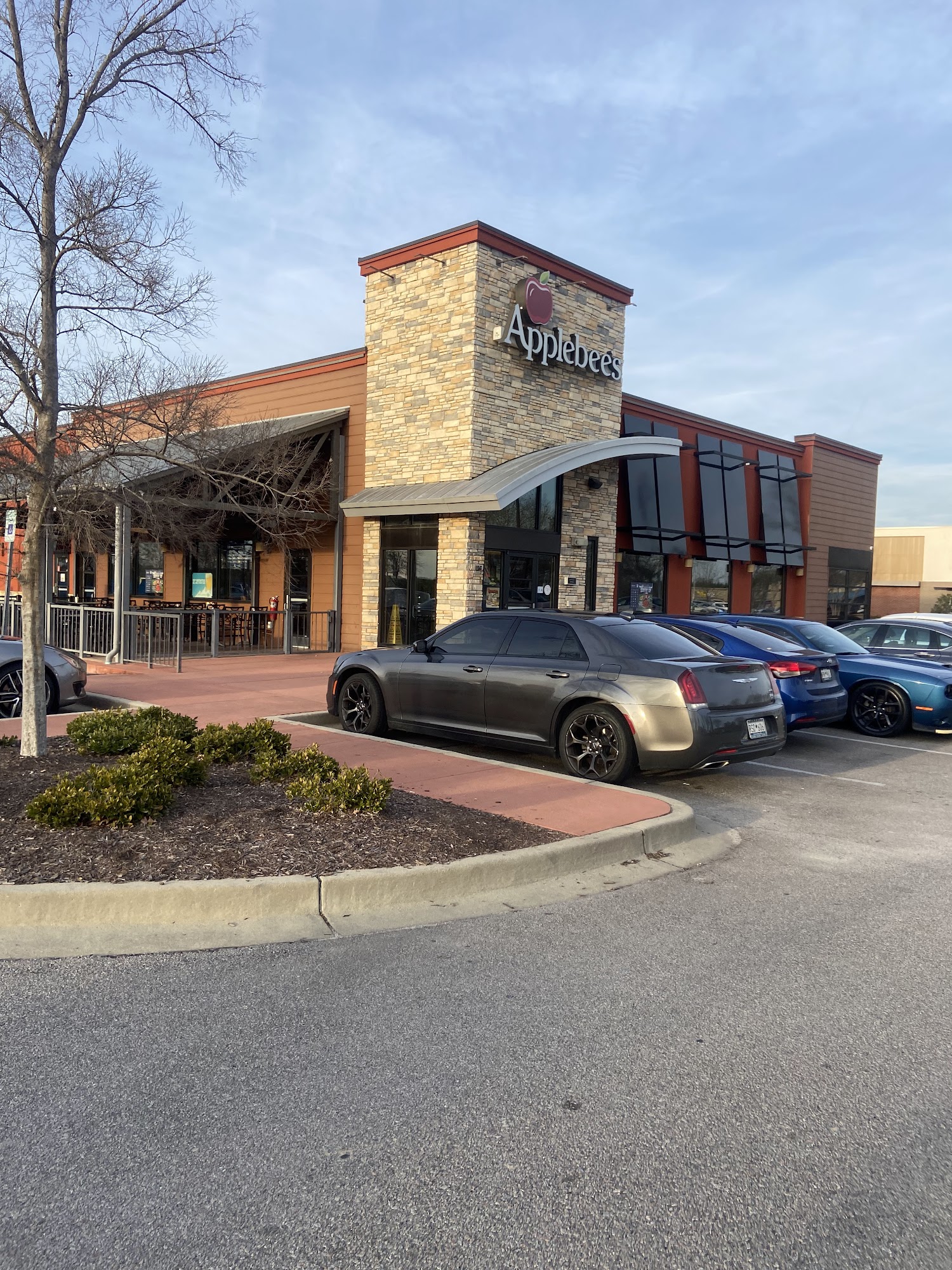 Applebee's Grill + Bar