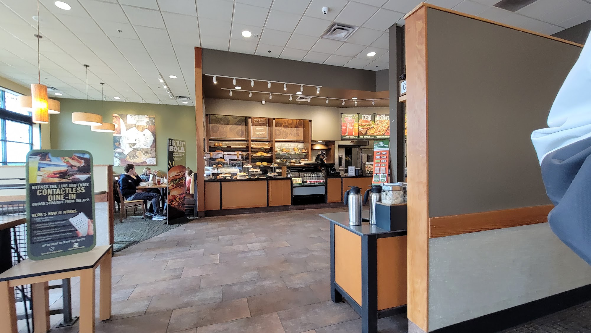 Panera Bread