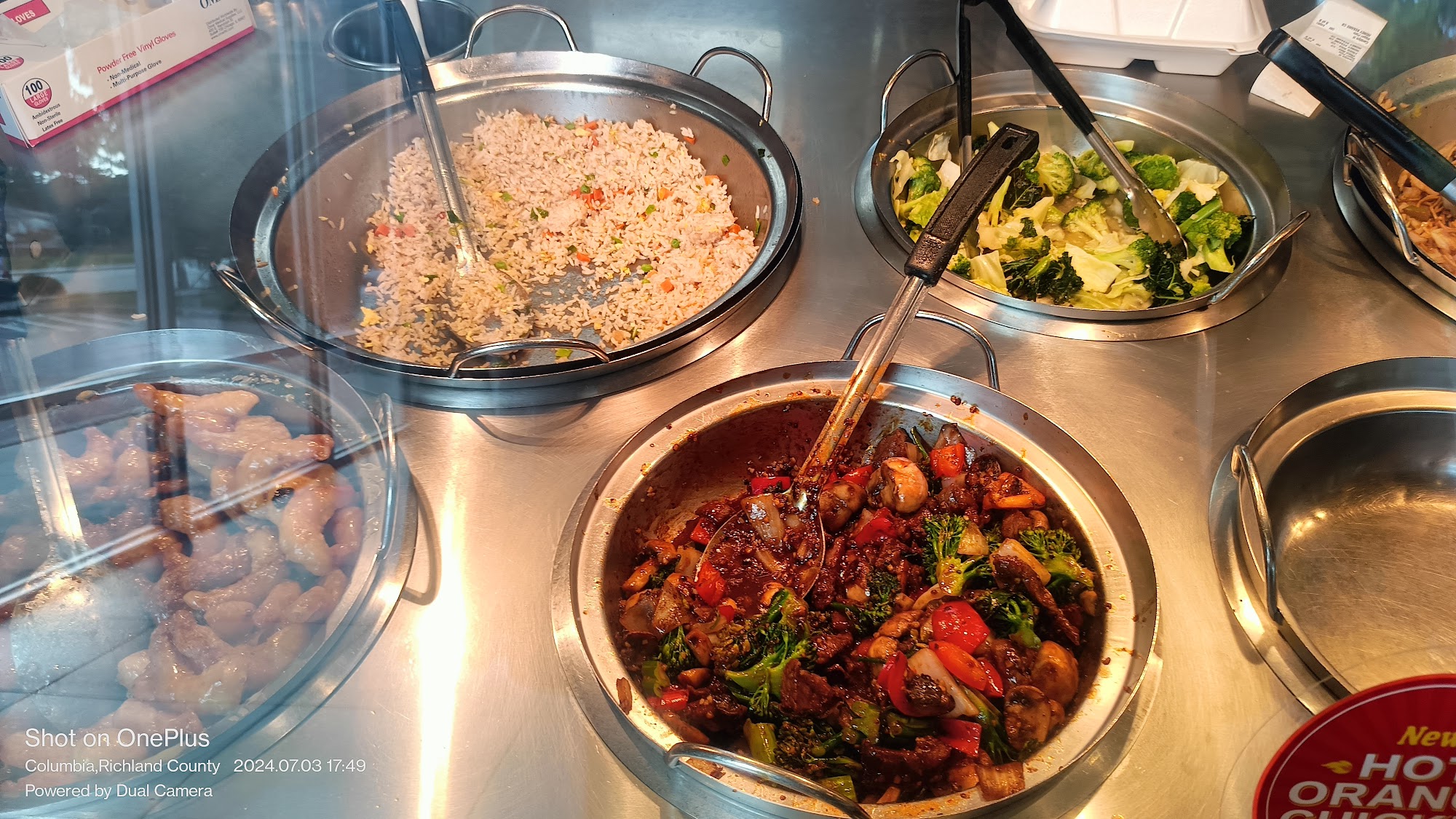 Panda Express