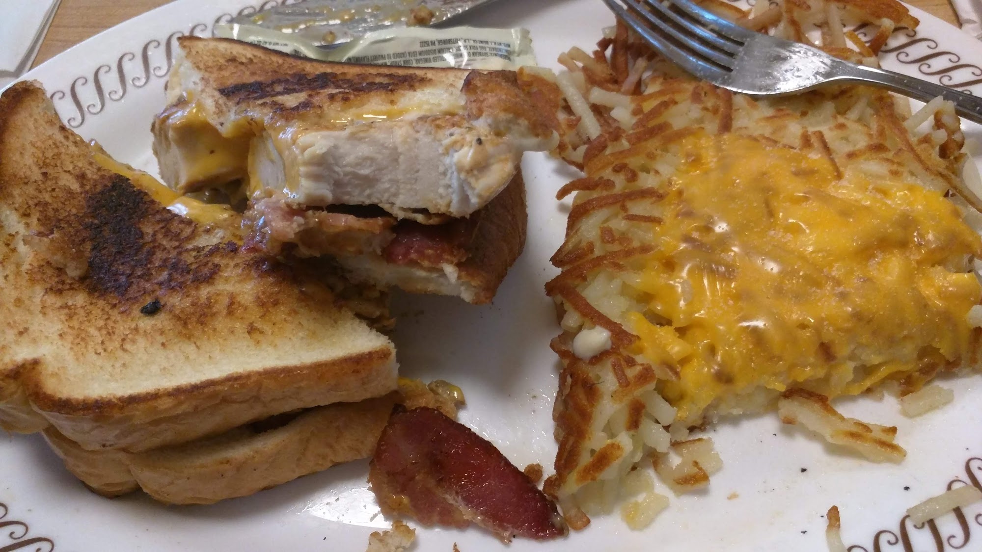 Waffle House