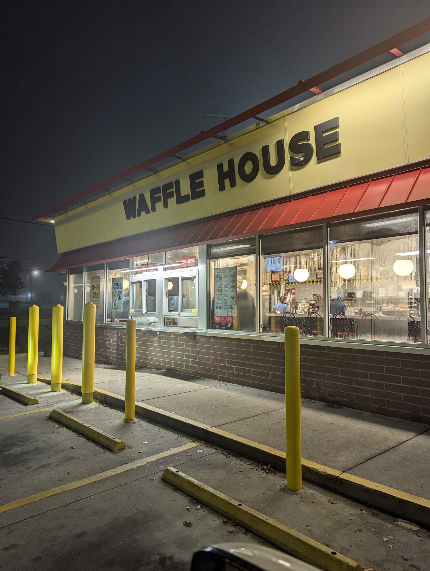 Waffle House