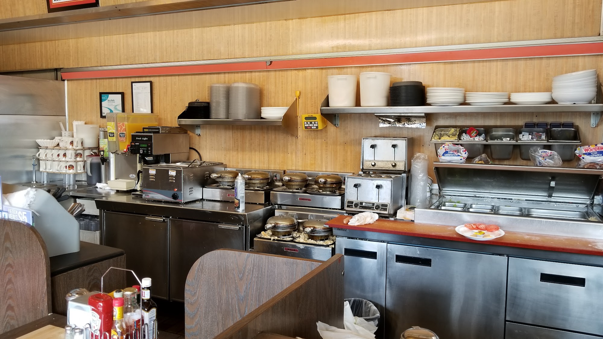 Waffle House